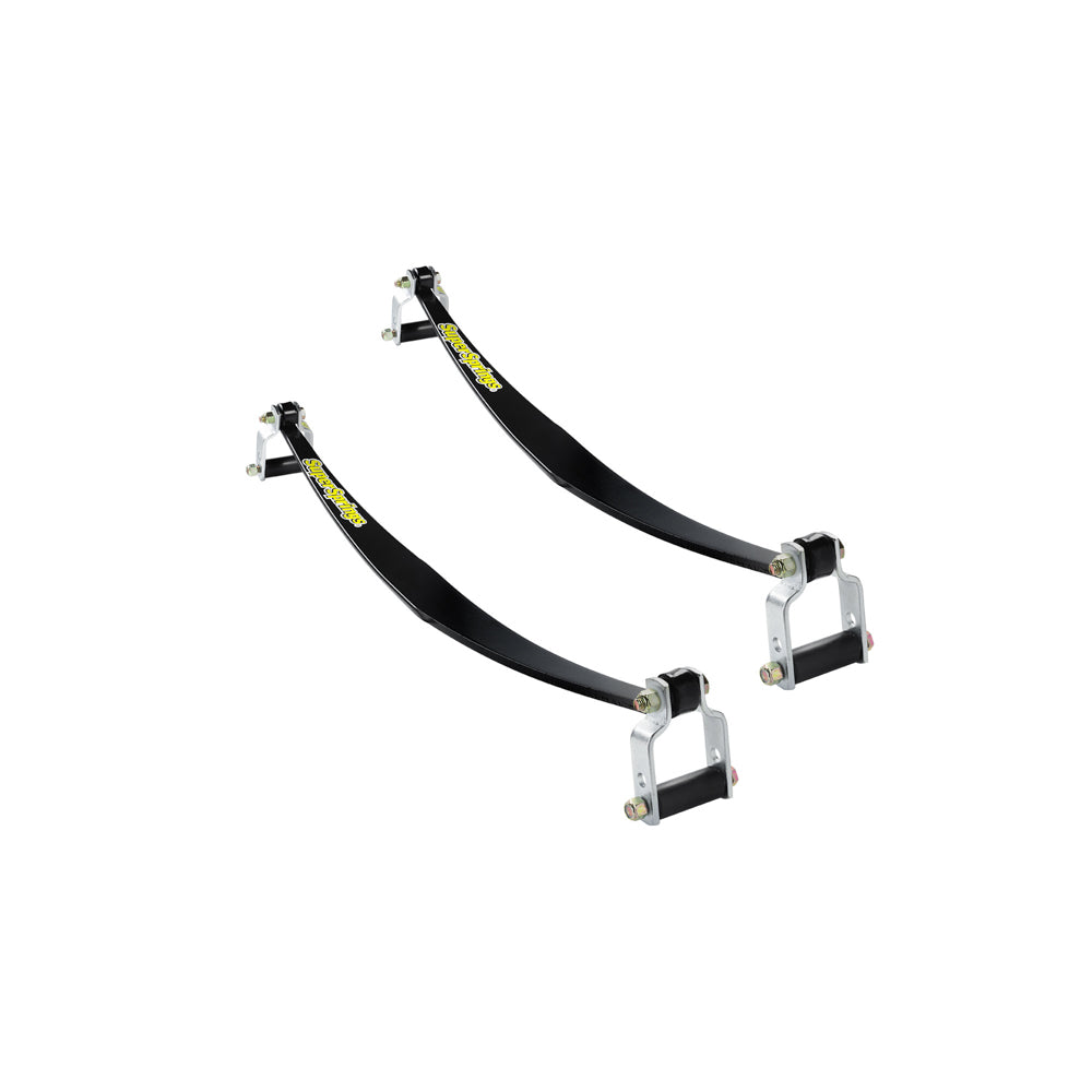 Leaf Helper Spring - SSA28