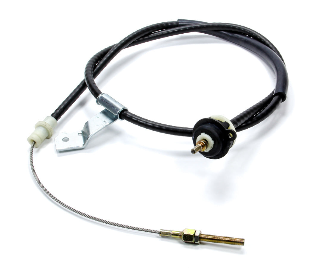 Adjustable Clutch Cable 96-04 Mustang - 1720201