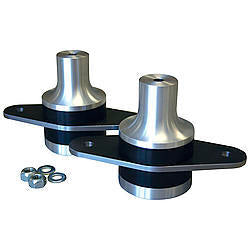 HD Race Engine Mounts 05-10 GT - 5554005