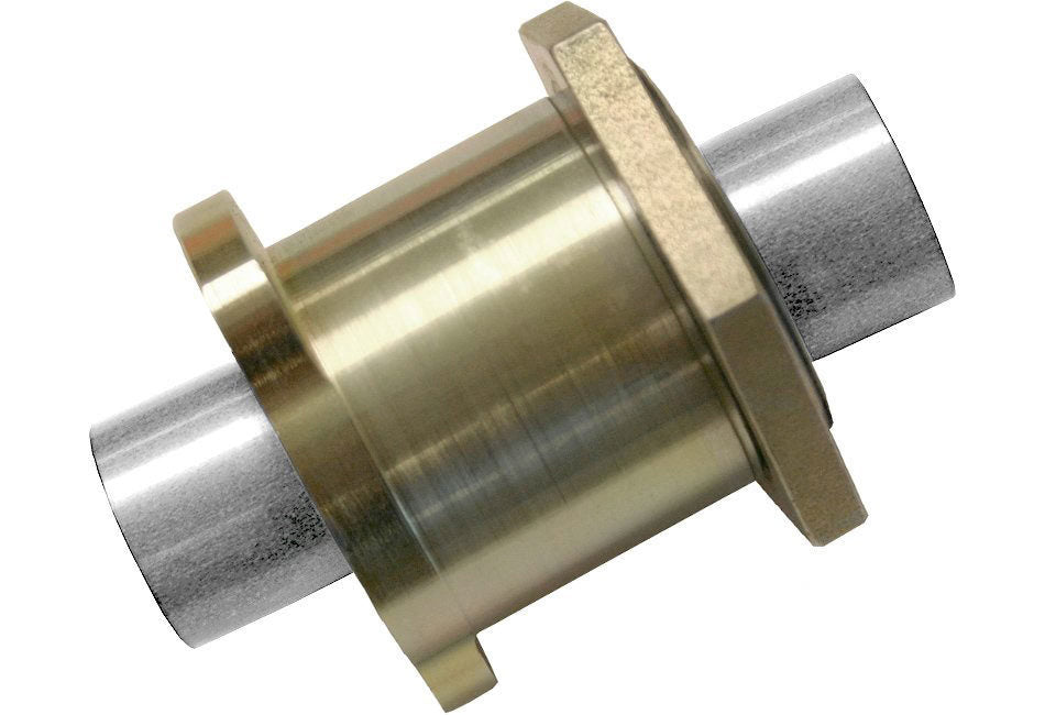 Spherical Bearing Upper Axle End Bushing - 5554104
