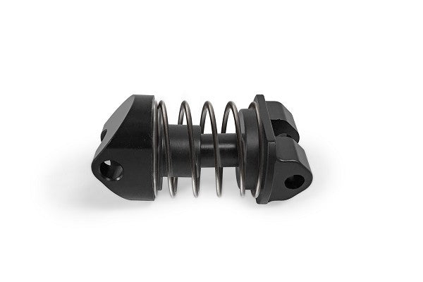 Clutch Spring Assist & Spring Perch Kit - 5557030