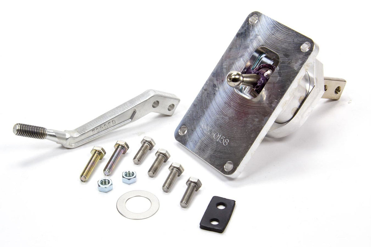 Tri-Ax Alum Shifter for Tremec 3650 Trans - 5557363