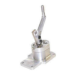 Tri-Ax Shifter for Tremec 3550 & TKO - 5557453