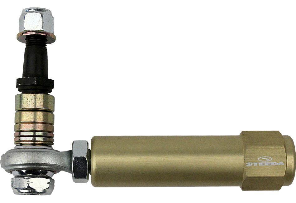 Bumpsteer Kit 79-93 Must - 5558103