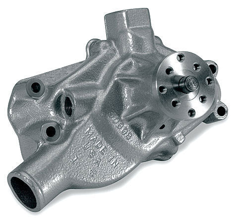 Water Pump SBC Short - 12103