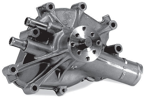 Water Pump SBF 86-93 221-351W - 16173