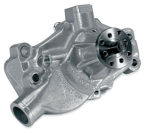 Water Pump SBC Short - 32200