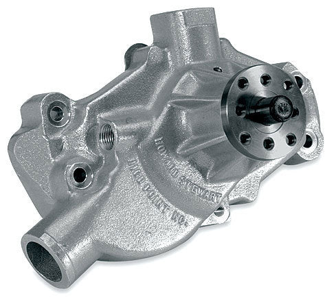 Water Pump SBC Short - 32203