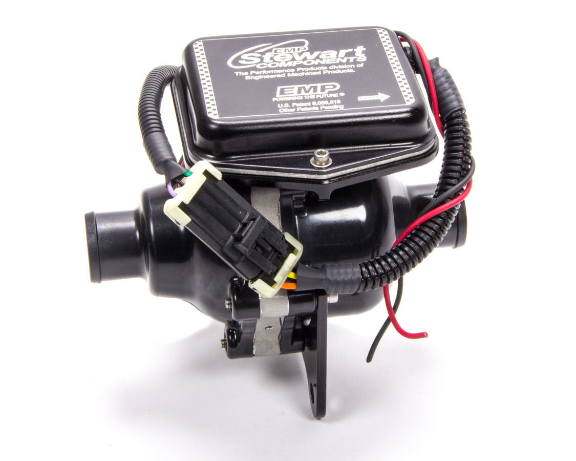 Water Pump Electric 1-1/4in Inlet / Outlet - E389ABK14