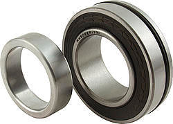 3.150 / 1.772 Axle Bearing- Ea - A1019