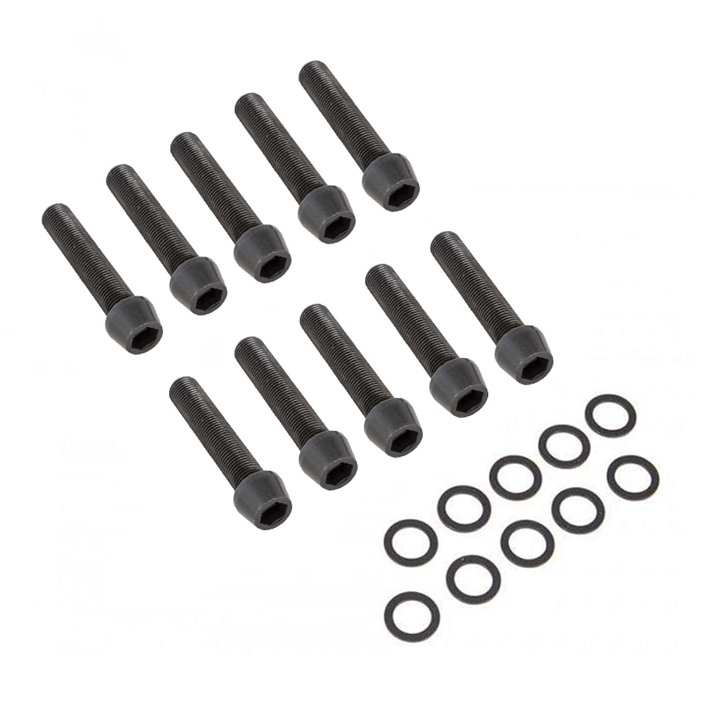 2.5in wheel Stud Kit 1/2-20 10pk - A1028
