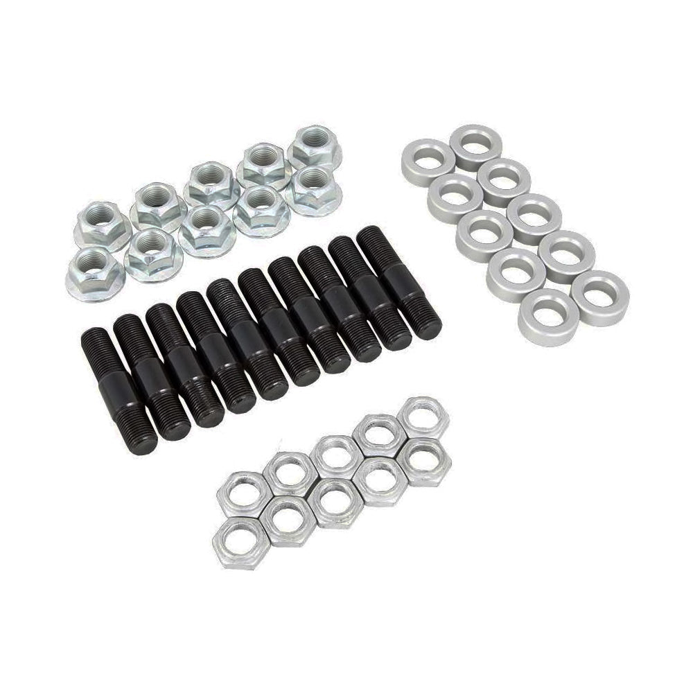 5/8-18 Wheel Stud Kit (10pk) - A1037