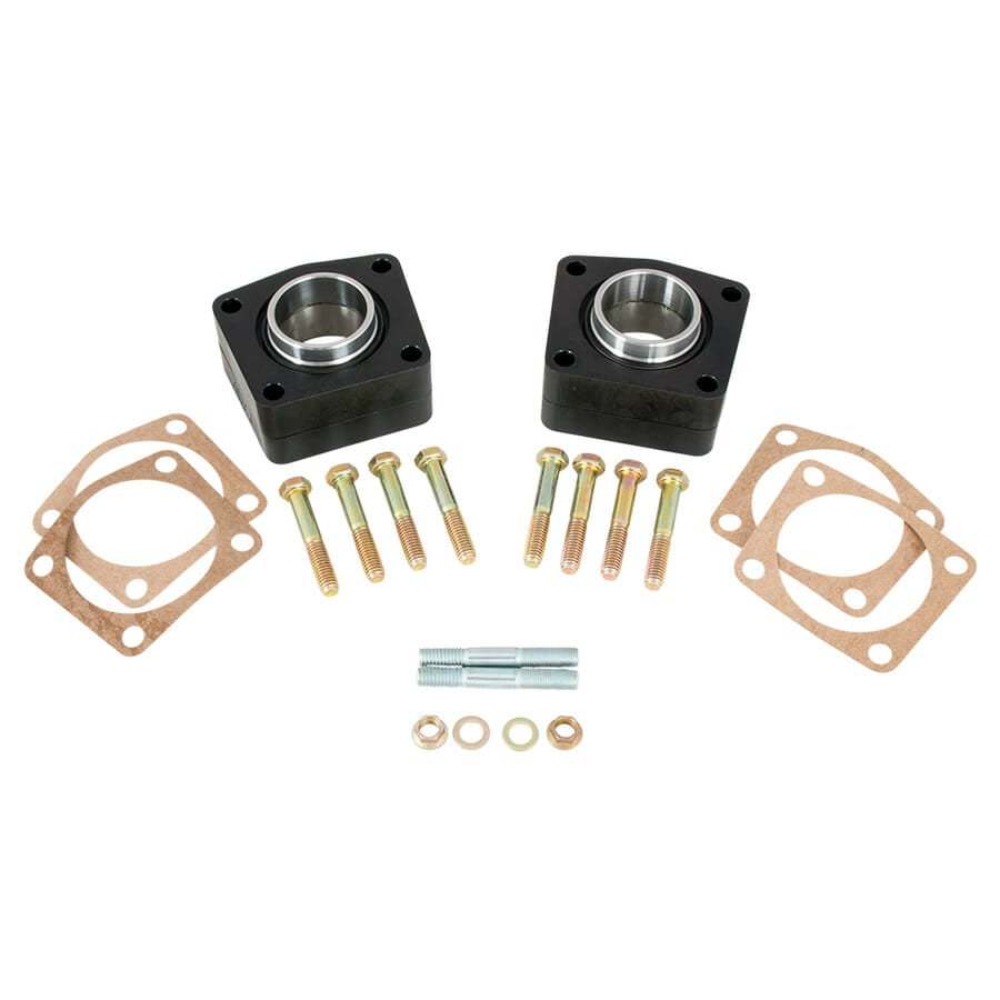Small GM Elim Kit for Strange - A1100