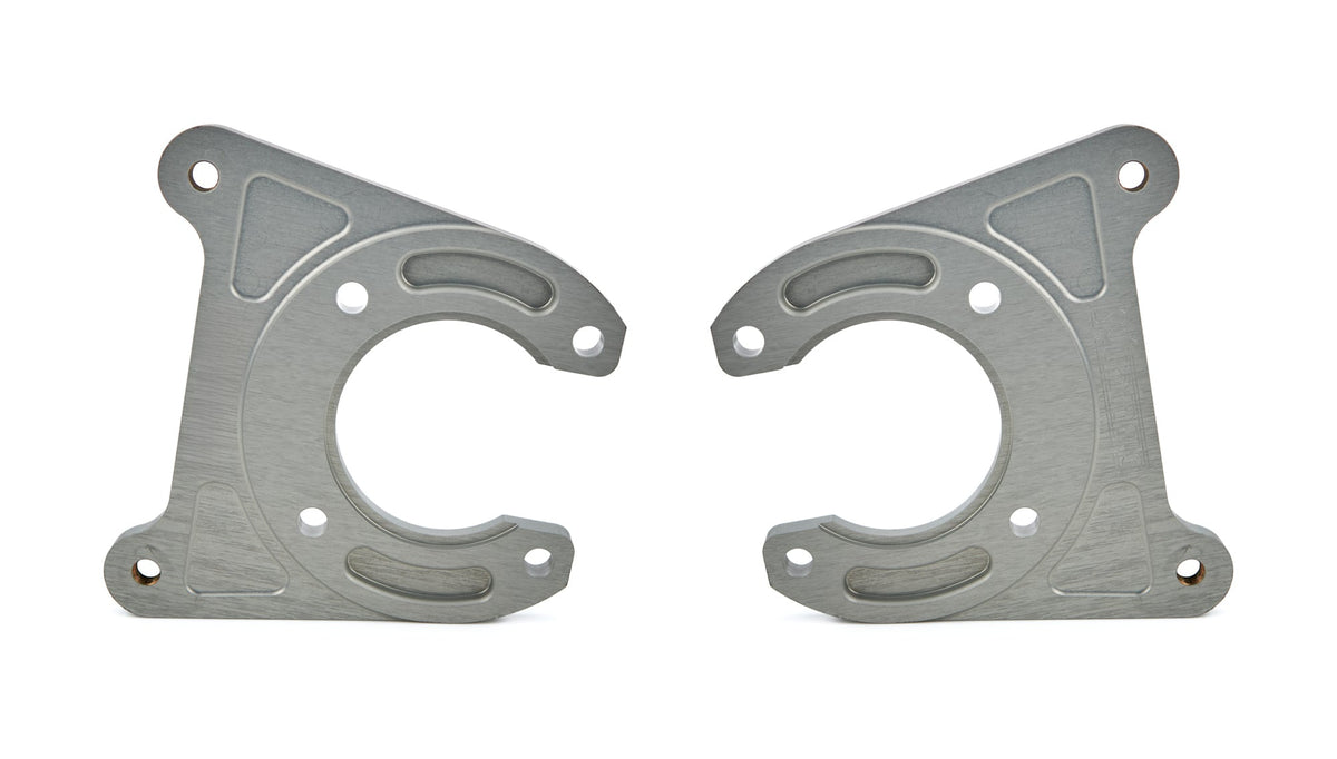 Caliper Bracket From B1710WC B - B1710C