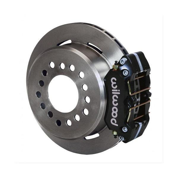 Wilwood 11 Street Brake Kit - B2709WC