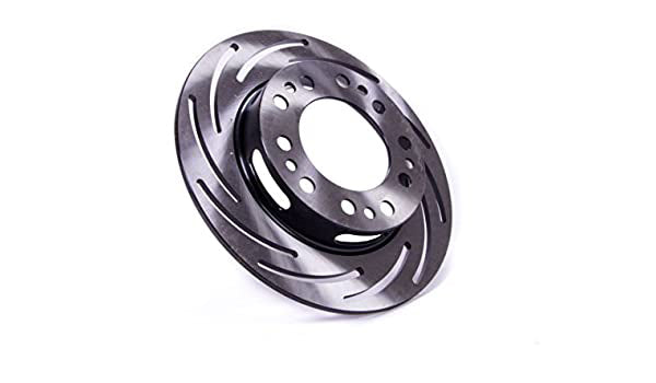 L/With Slotted 10 Rotor for St - B2781