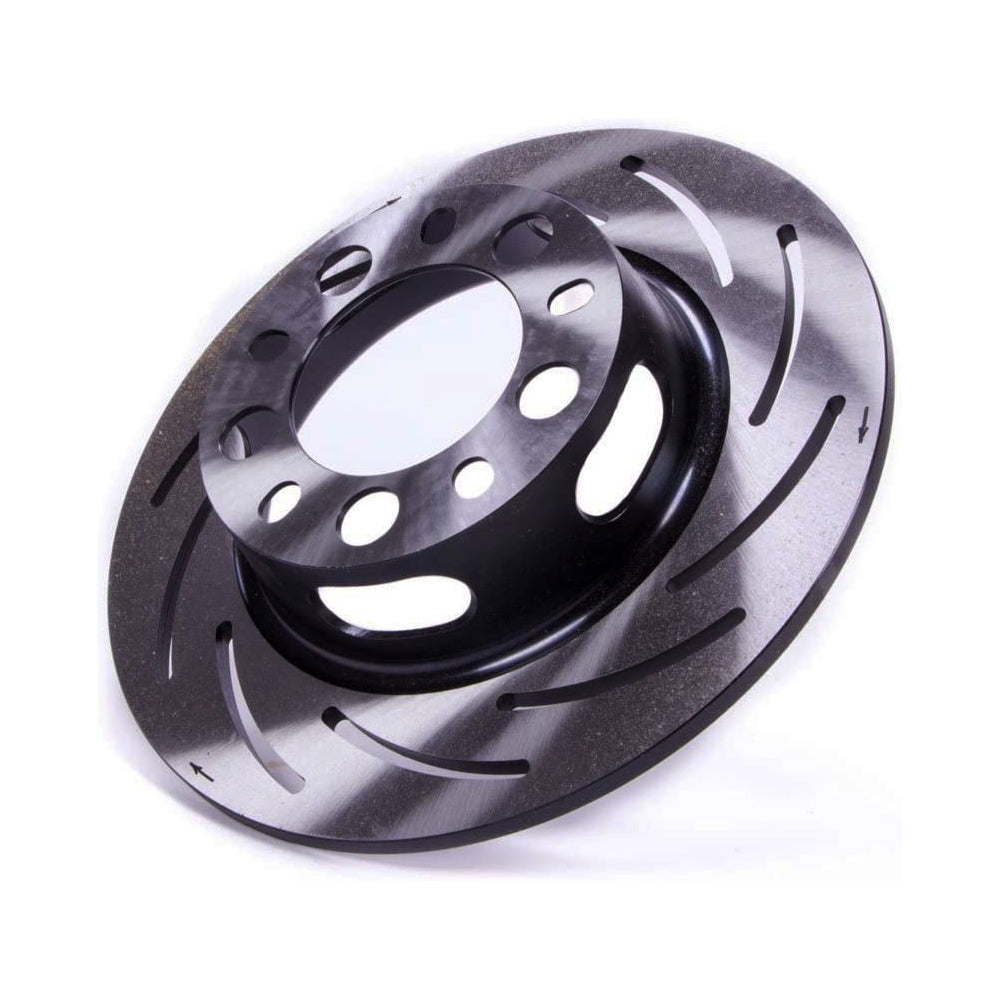 M.d./H.d. Front Tapered & Slot - B2795