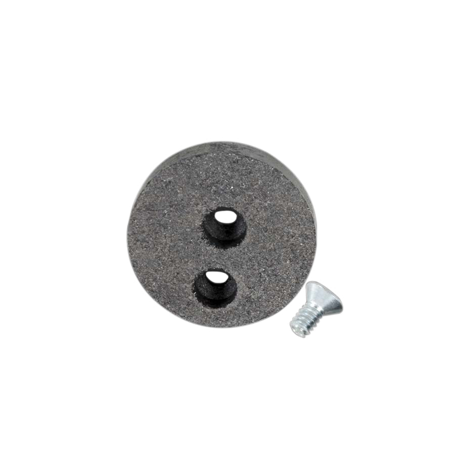 Brake Pad (1) - Single Piston Caliper - B3341