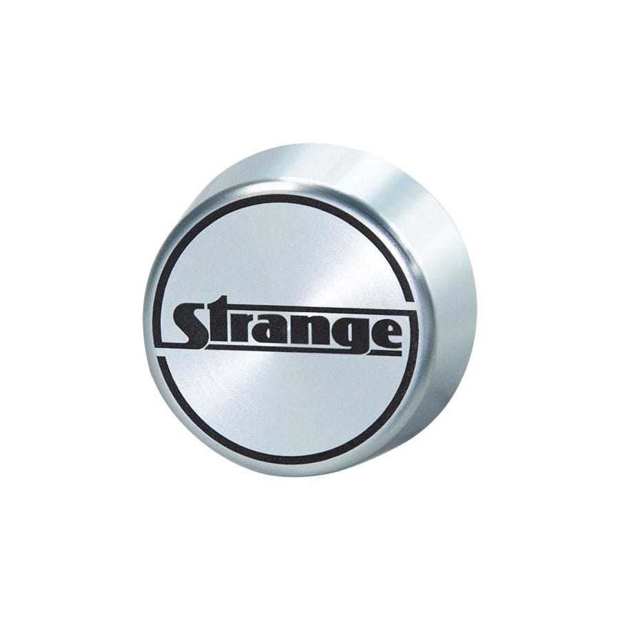 Hub Cap - MD/HD Front Brake Kits - B4154E