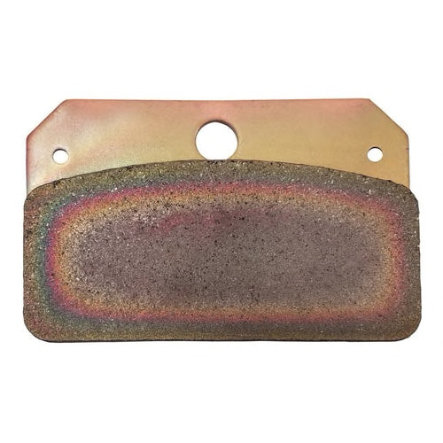 Brake Pad for STG 4 Piston Calipers - B5020