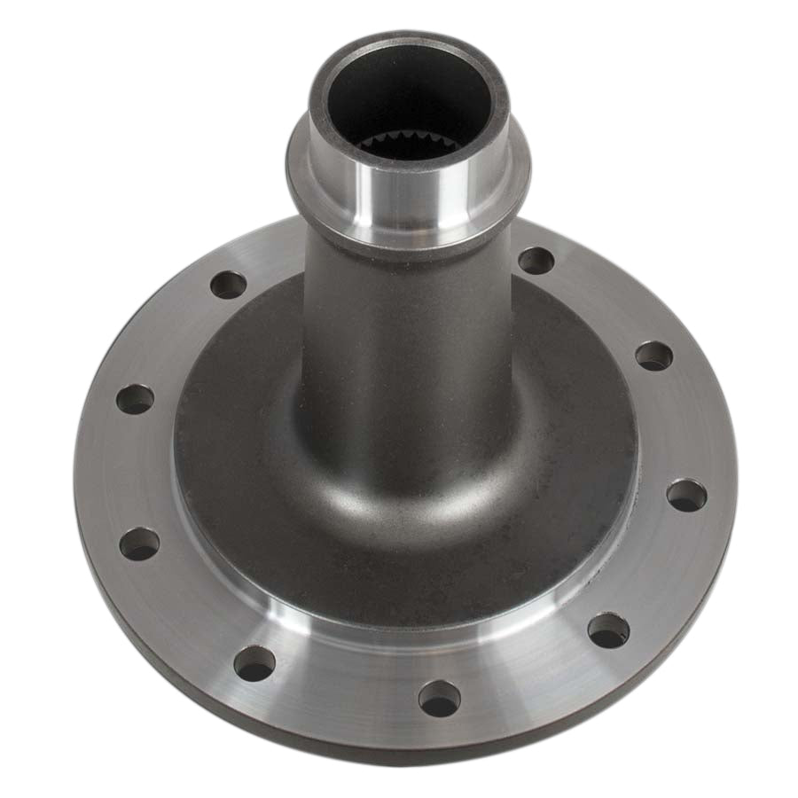 S/T Spool -steel Strange 33 Sp - D1524