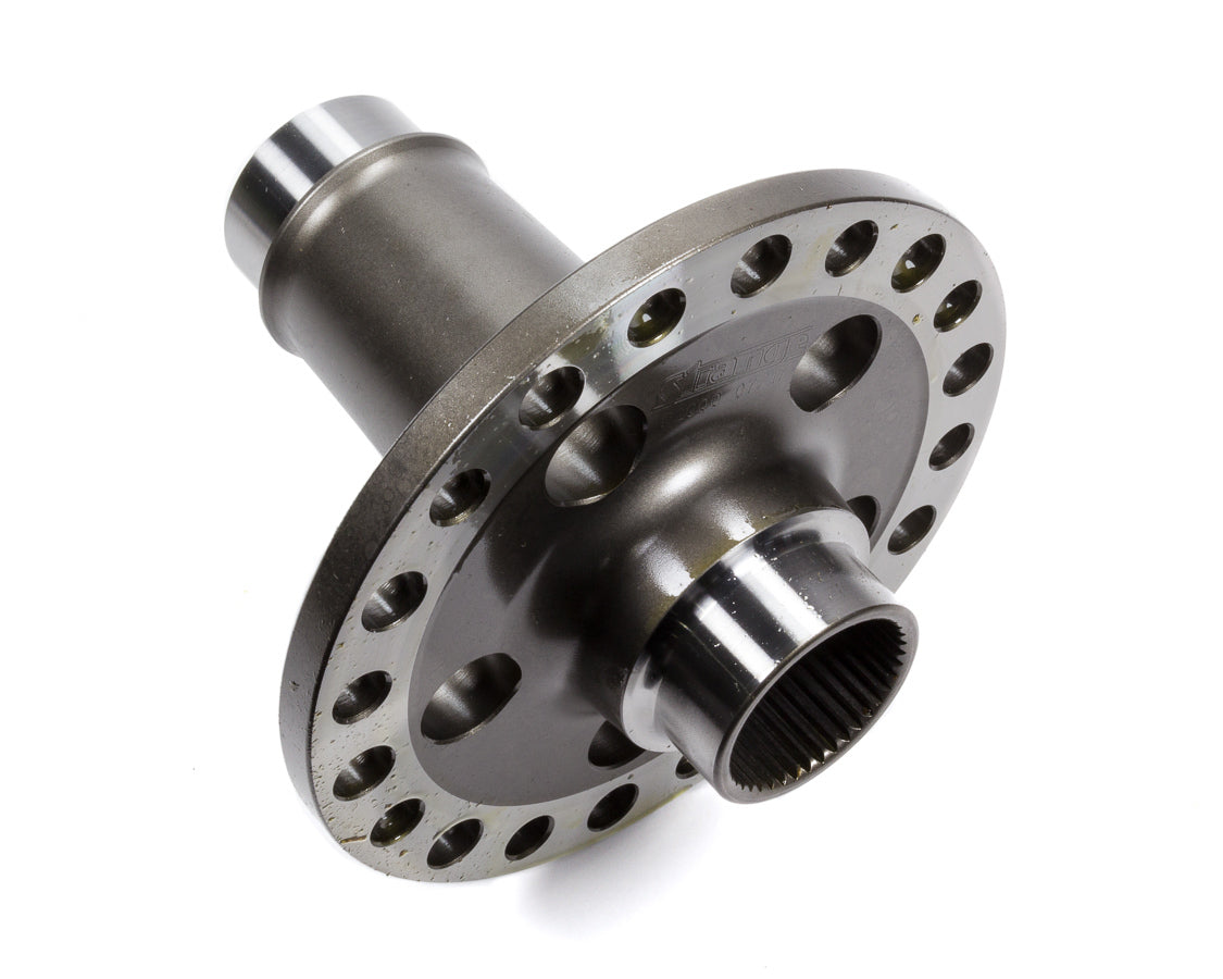 Pro Spool -l/with Steel 40 Spline - D2000