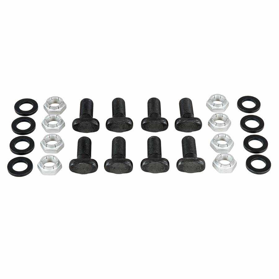 1/2in Housing End Stud Kit 8pk - H1135STKIT