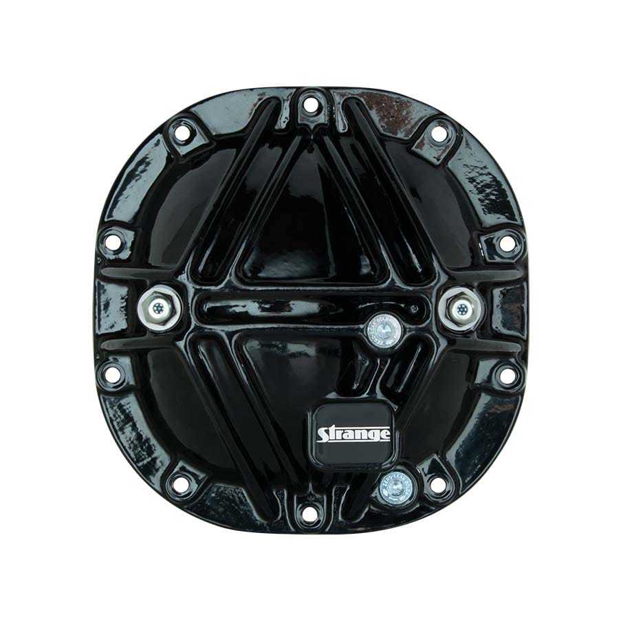 Ford 8.8 Support Cover - HC0788