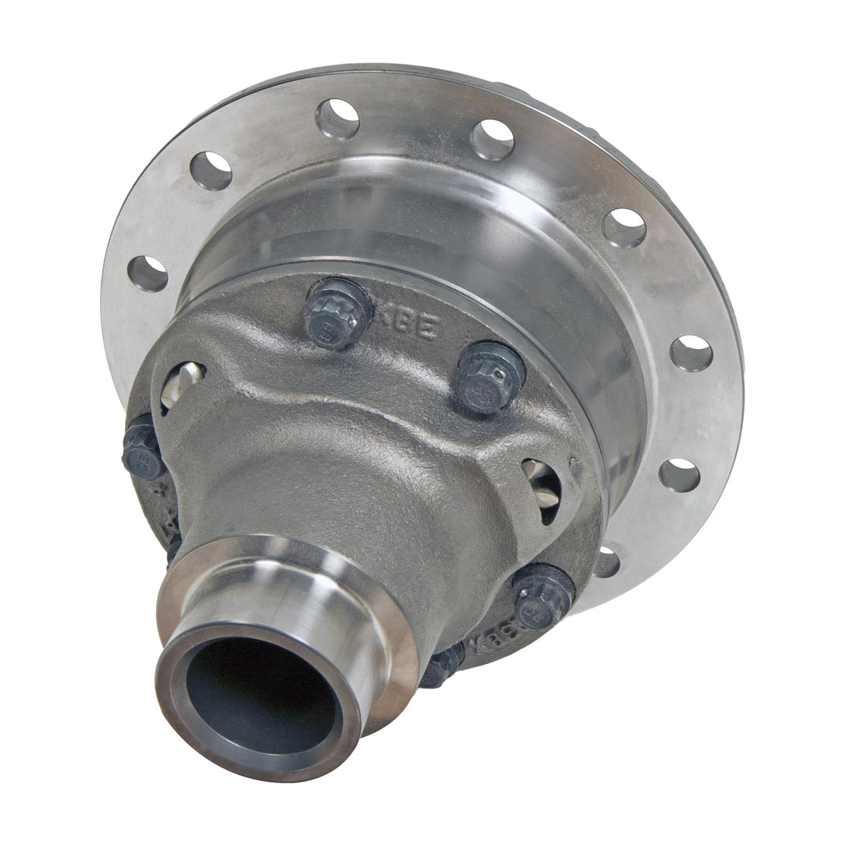 Ford 8.8 IRS 35-Spline S-Trac Differential - N1882