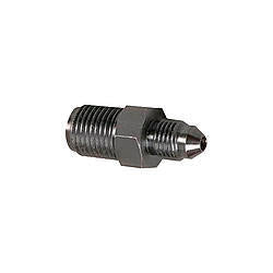 Adapter Fitting - #3 to 1/2-20 - P2356