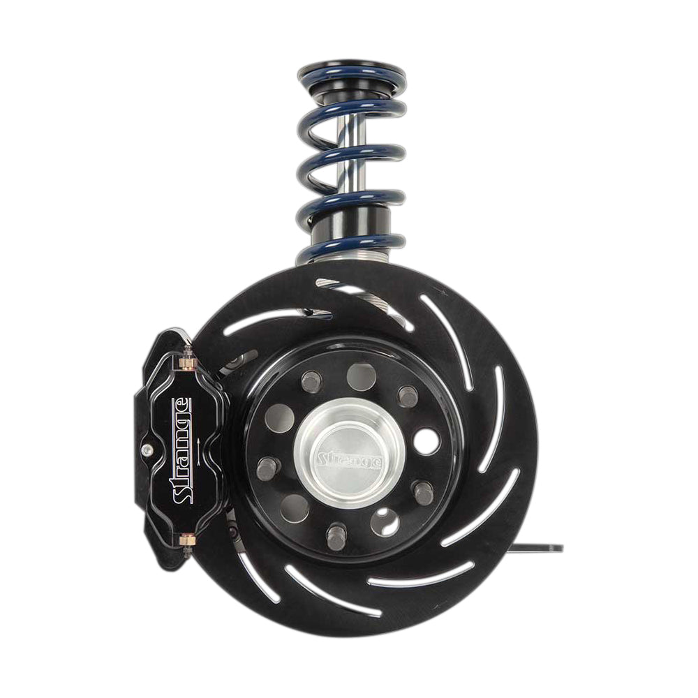 Aluminum. Strut Pkg. / External Ad - PSS125