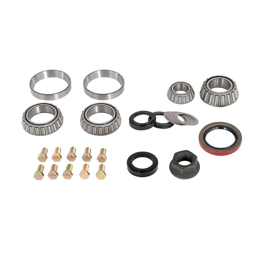 Pro HD Completion Kit for Use - R3200LT