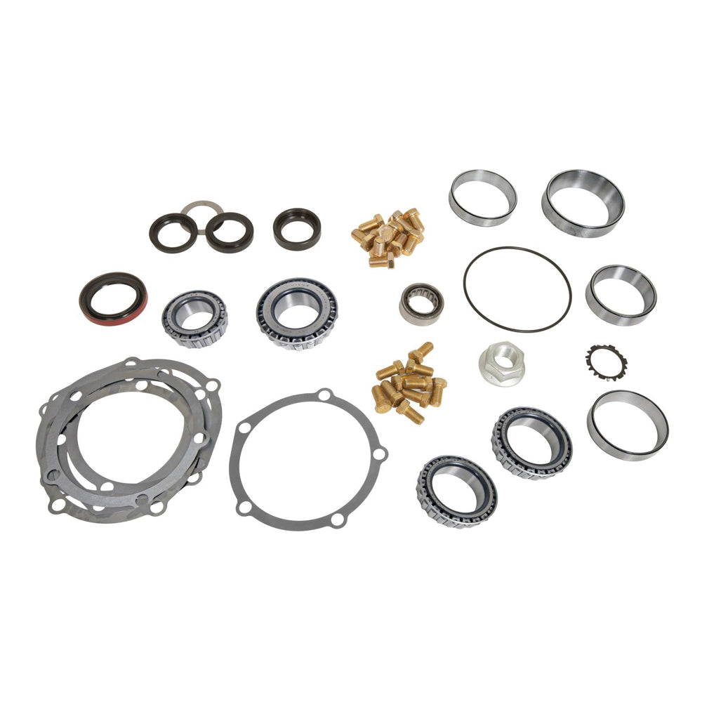 Ford 9 Master Install Kit - R5238WR