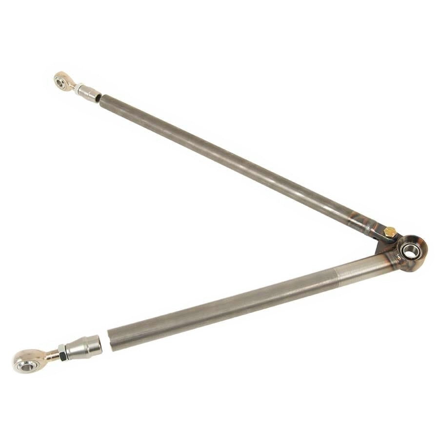 Lower Control Arm Kit - Semi-Welded - S3421WAK