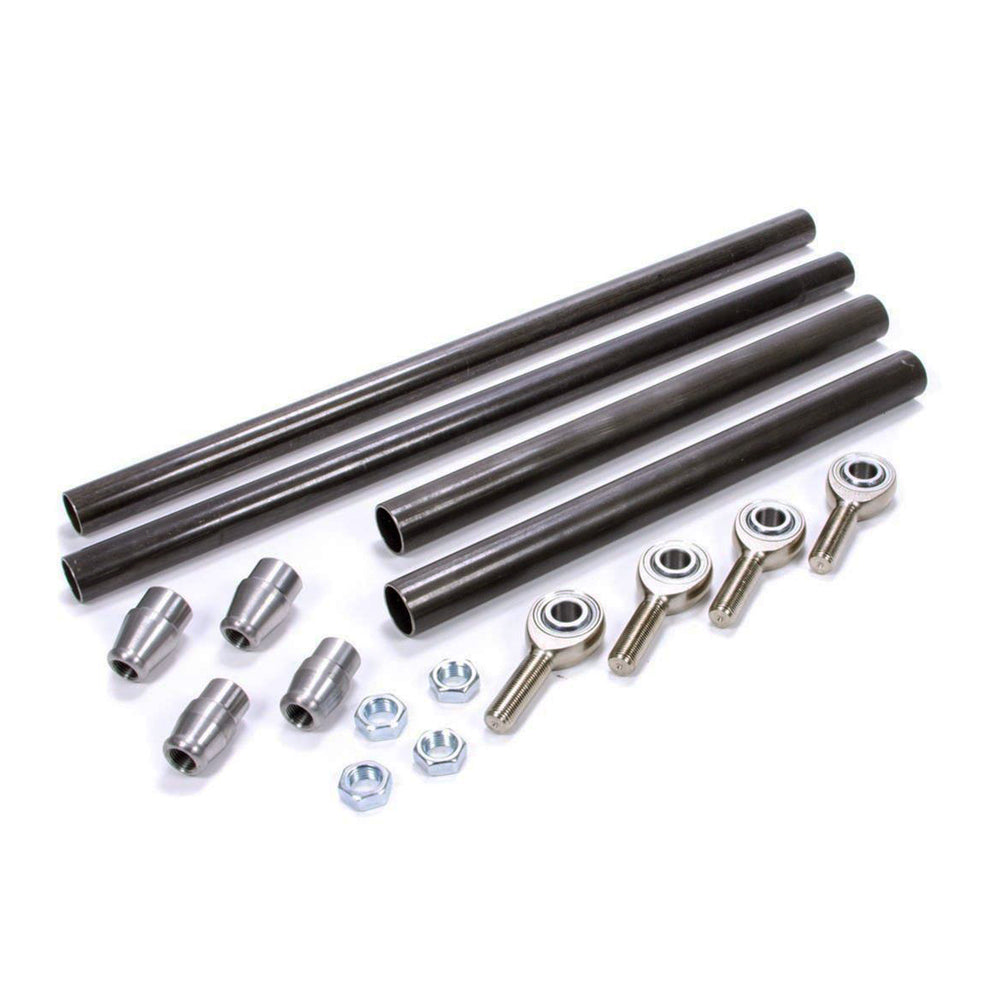 Strange Lower Control Arm Tube - S3421