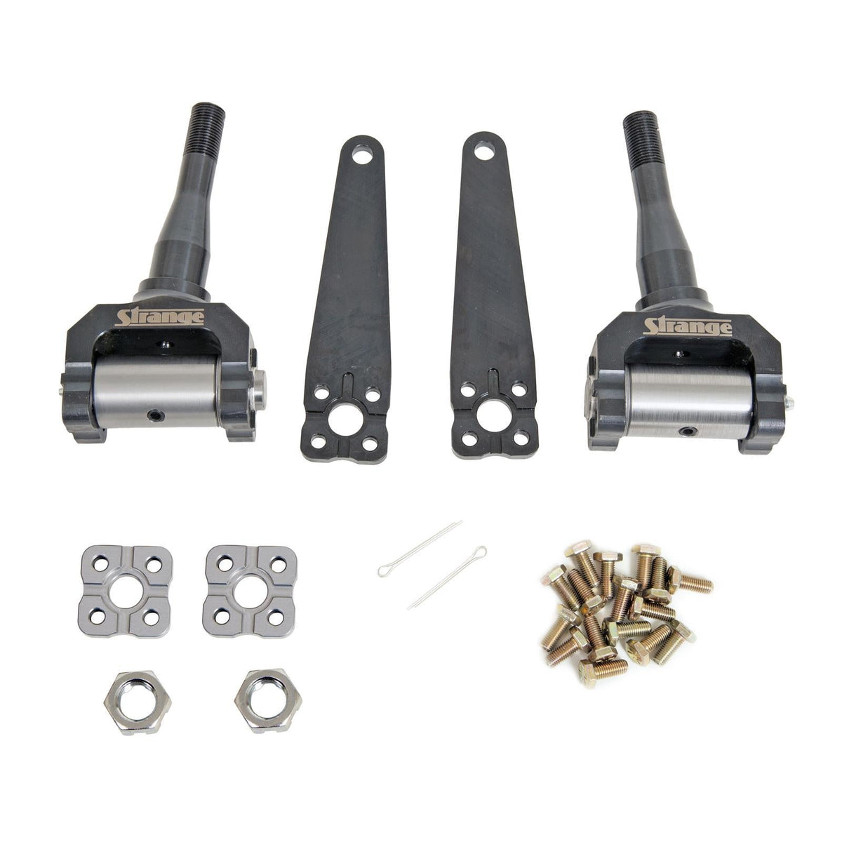 Strange Spindles (pair) Dragster/Altered - S3453