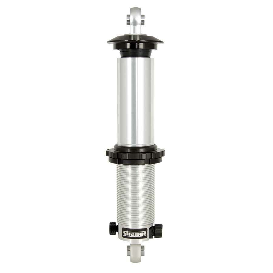 Double Adjustable Shock - S5009A