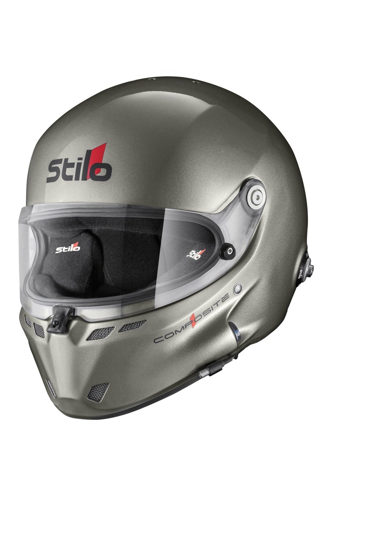 Helmet ST6 GT Med / Lrg Composite SA2025 - AA0800AF2X58