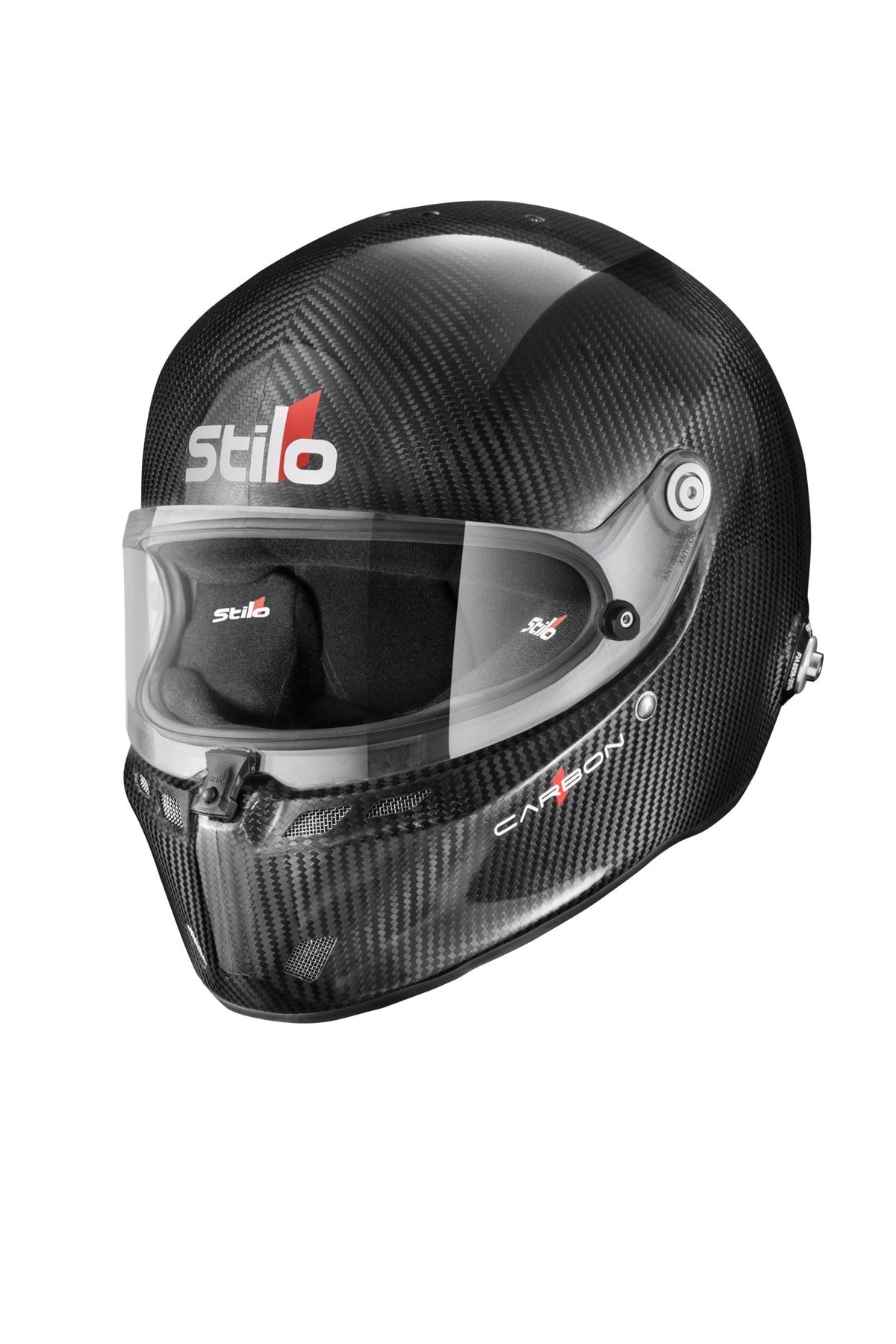 Helmet Full Face Carbon Lg - AA0810AF1X59