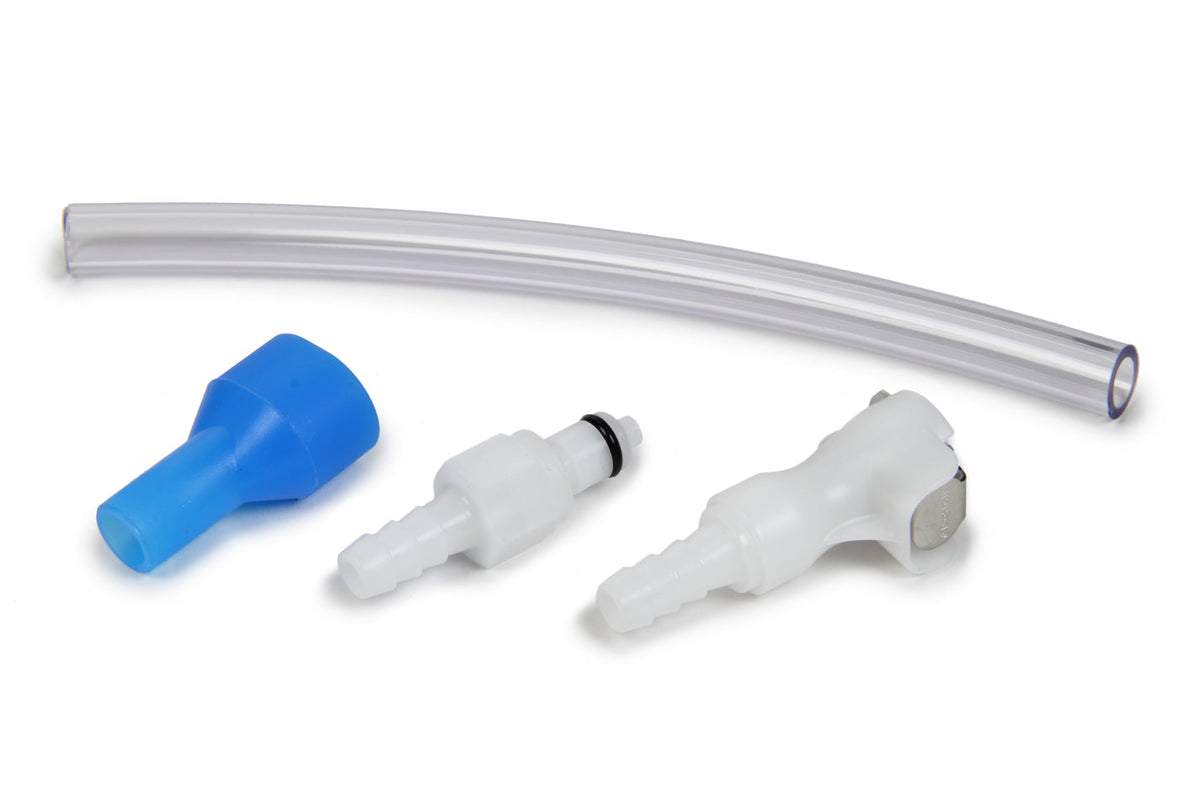 Drinking System Kit for Side Mount - YA0600