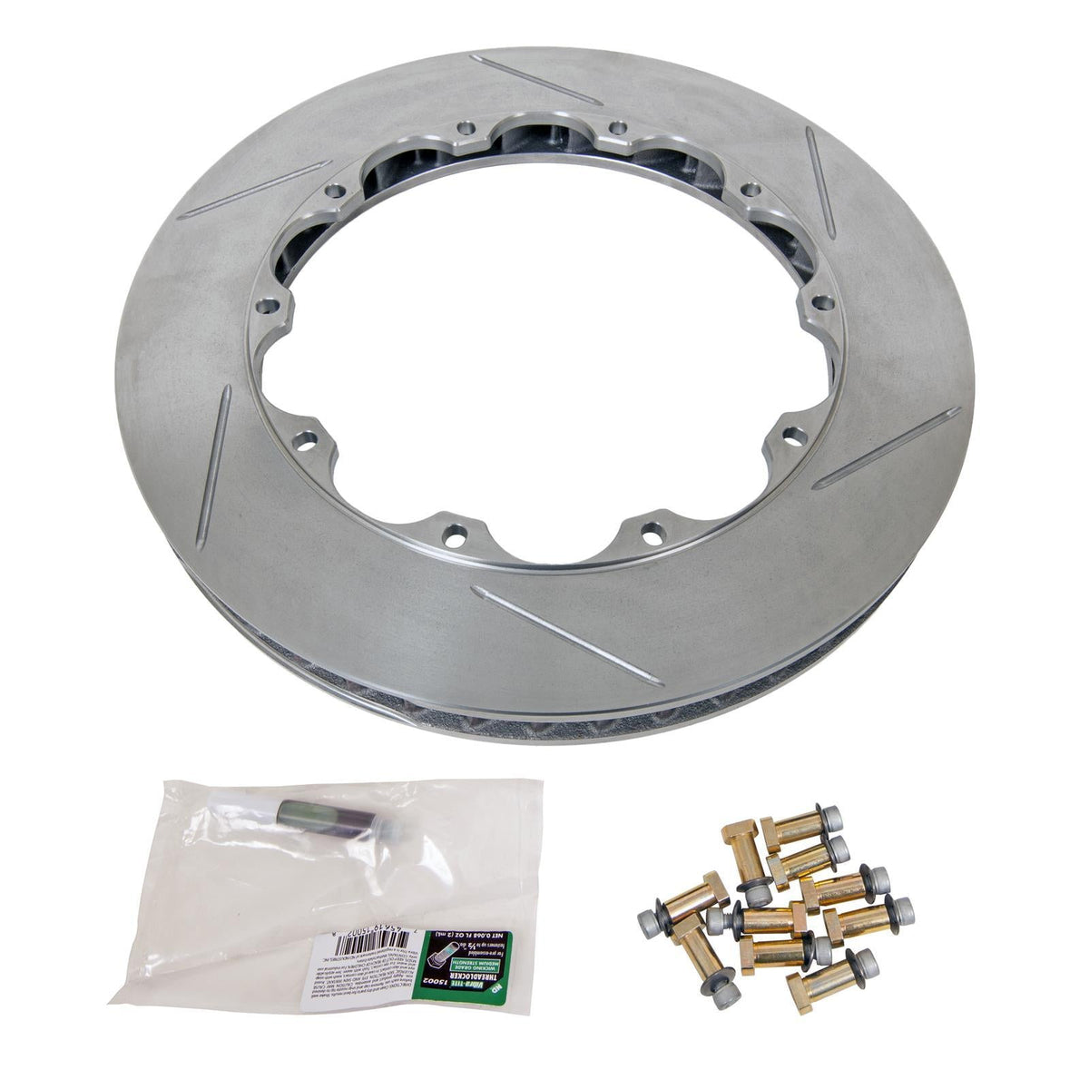 AeroRotor Ring Including Hardware Left 355x32 - 31737110199