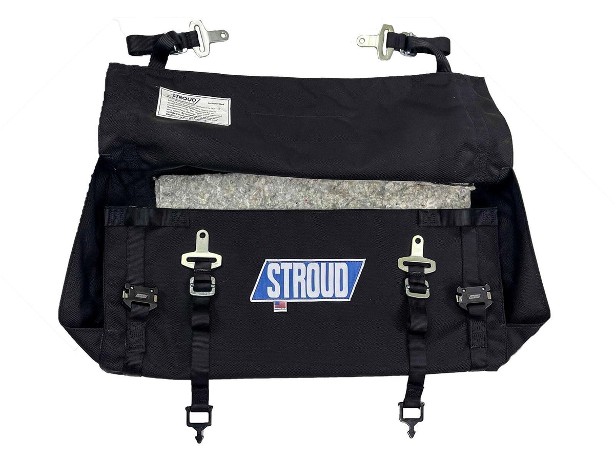 Engine Diaper Sportsman Quick Release - 1031