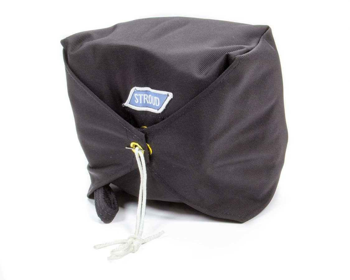 Super Comp Chute Black - 40001