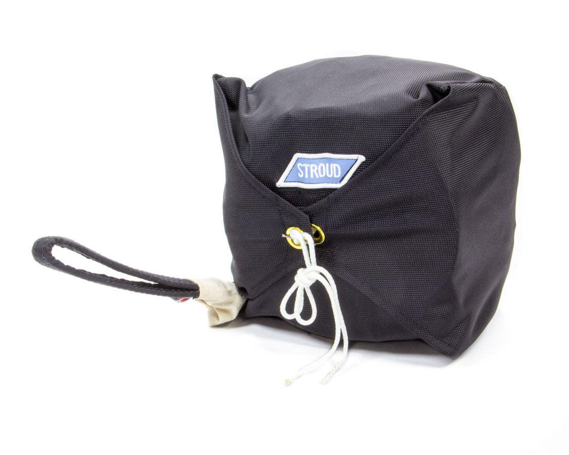 Super Gas Chute Black - 41001