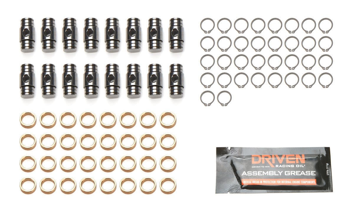 Rocker Arm Trunnion Kit LS OEM Rocker Arms - 3461370