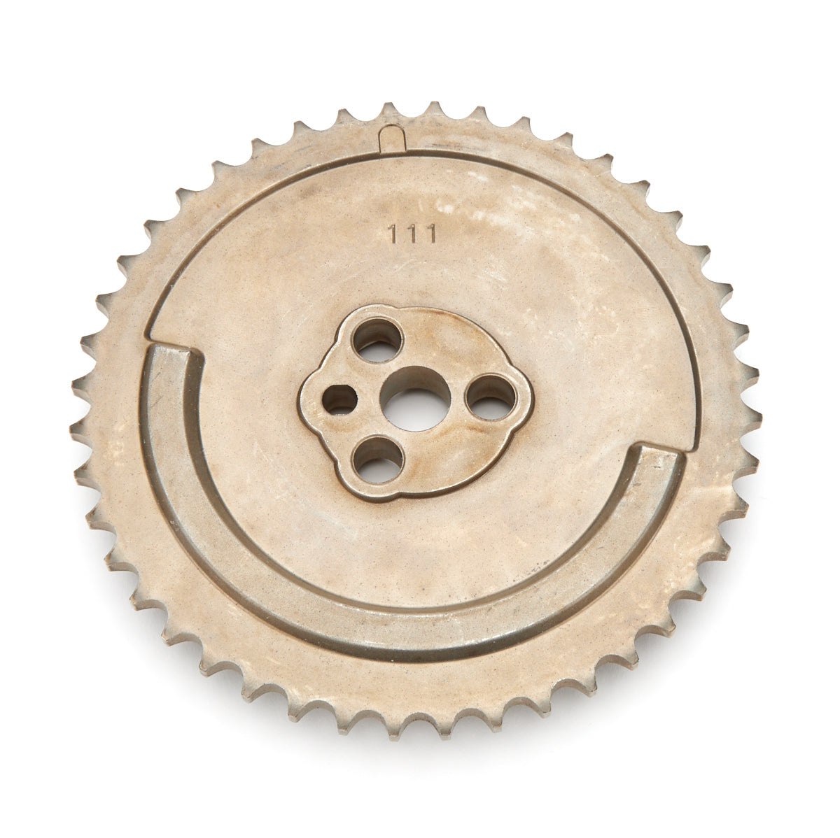 Timing Gear Set - GM LS 4 Pole 3-Bolt 58X Reluct - 3466481