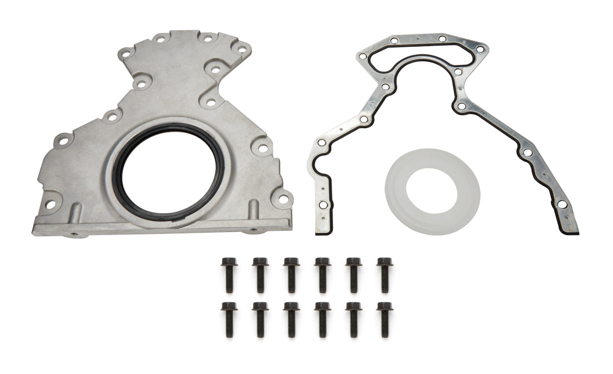 LS Rear Main Seal Holder w/Seal - 3469250