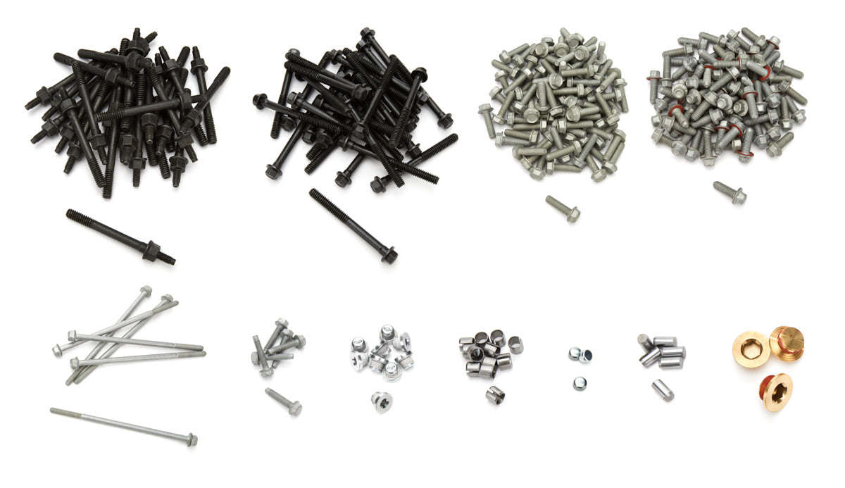 Master Refill Pack LS Short Block 346-9903 - 3469903R