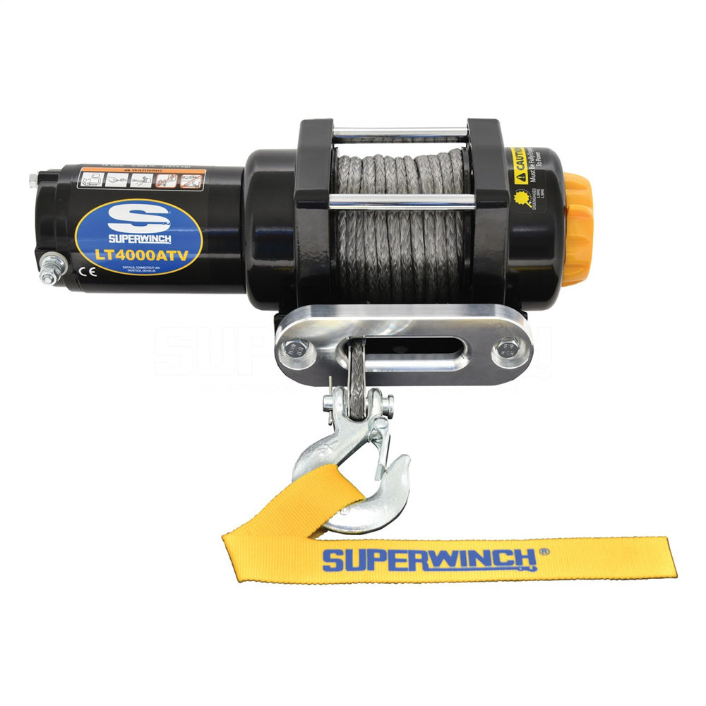 WINCH-LT4000 ATV Sr - 1140230