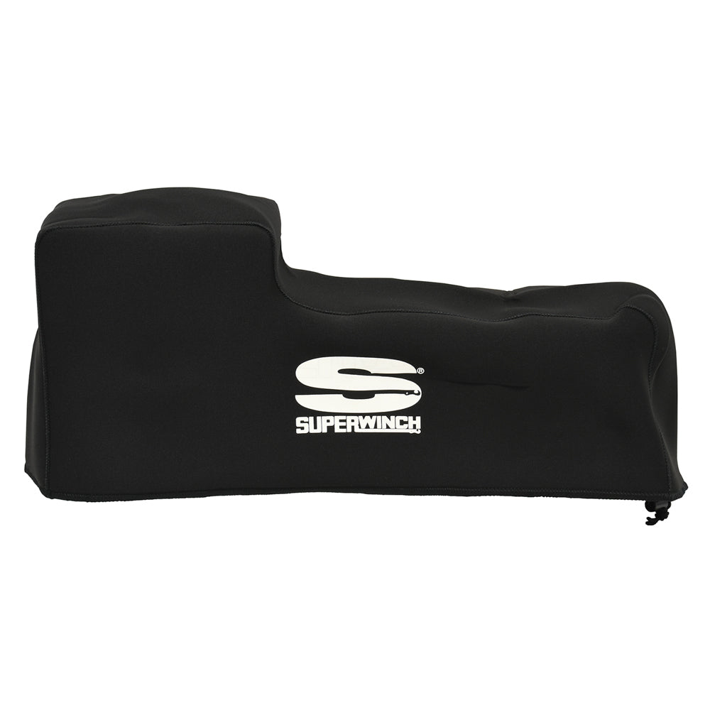 Winch Cover-Neoprene - 1570